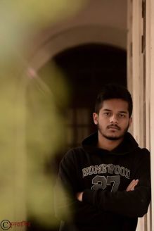 ক্লিক - মুনতাসির বিল্লাহ