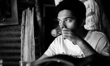 ফটো - মইনুল হোসেন ধ্রুব