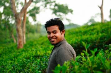 ফটো - অনিক মাহমুদ