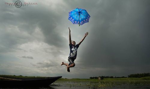 ক্লিক - মুনতাসির বিল্লাহ