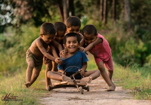 ক্লিক - মুনতাসির বিল্লাহ