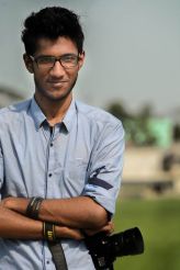 ক্লিক - মুনতাসির বিল্লাহ