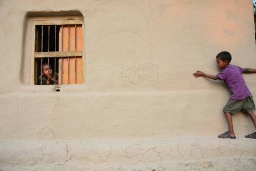 ক্লিক - মুনতাসির বিল্লাহ