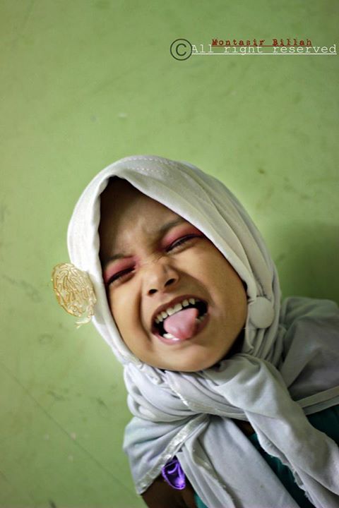 ক্লিক - মুনতাসির বিল্লাহ