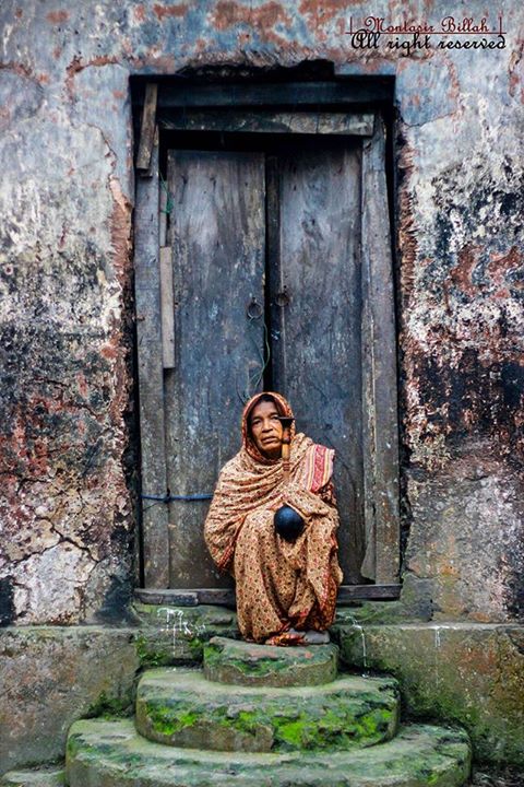 ক্লিক - মুনতাসির বিল্লাহ