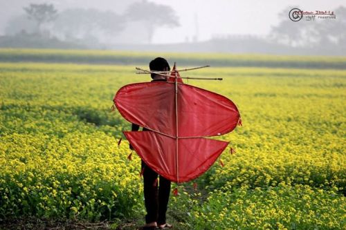 ক্লিক - মুনতাসির বিল্লাহ
