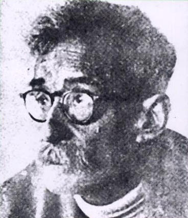 জগদীশ গুপ্ত (১৮৮৬ - ১৯৫৭)